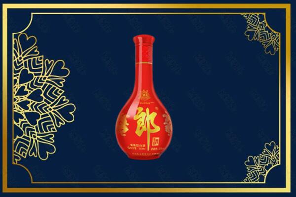 临潭县高价求购回收郎酒